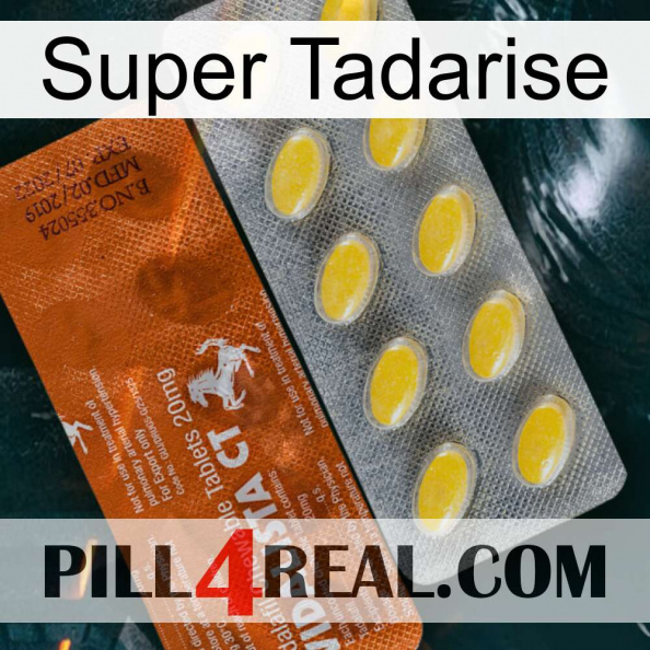 Super Tadarise 42
